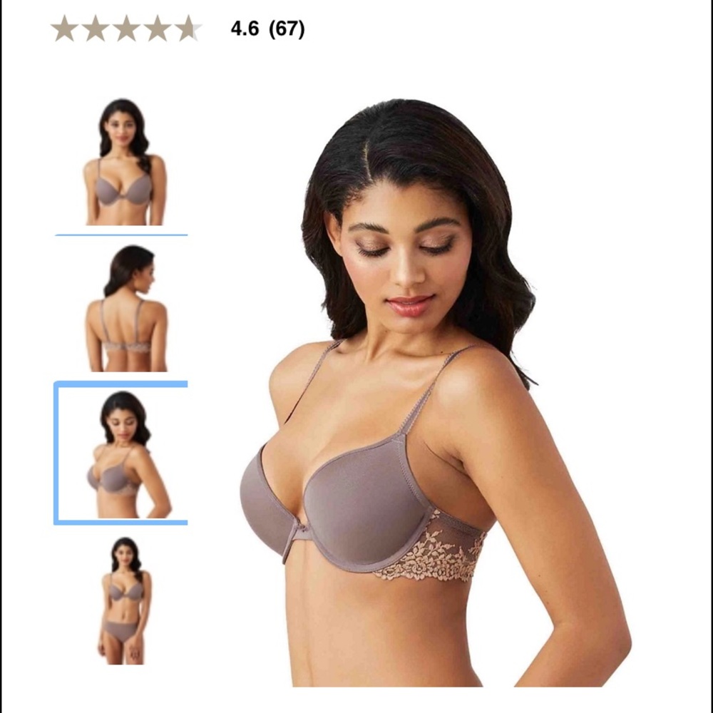 Wacoal bra